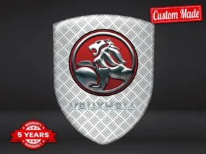 Vauxhall Pegatinas Automotrices Estrella Diseño Estilo Moderno